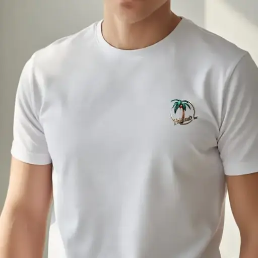 Branded Palama Inc T-shirt