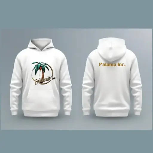 Branded Palama Inc Hoodies
