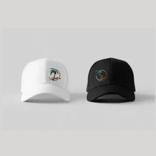 Branded Palama Inc Baseball Caps