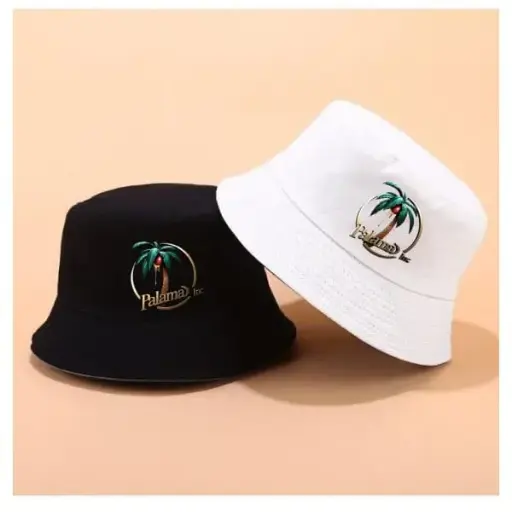Bucket Caps