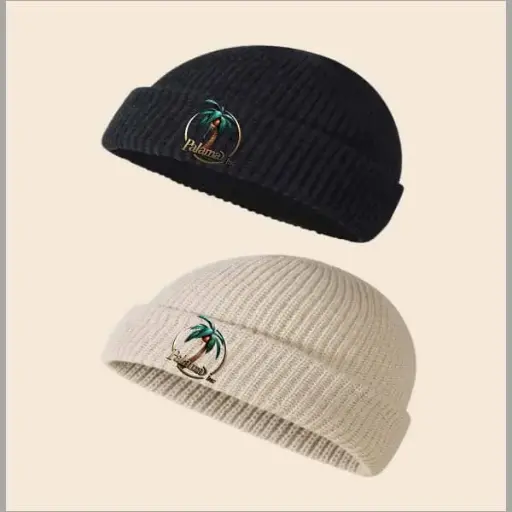 Beanie Marvins