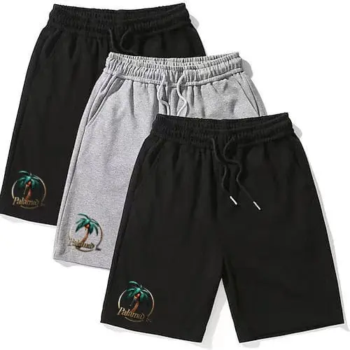 Cargo Shorts
