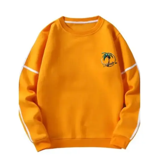 Sweat shirts